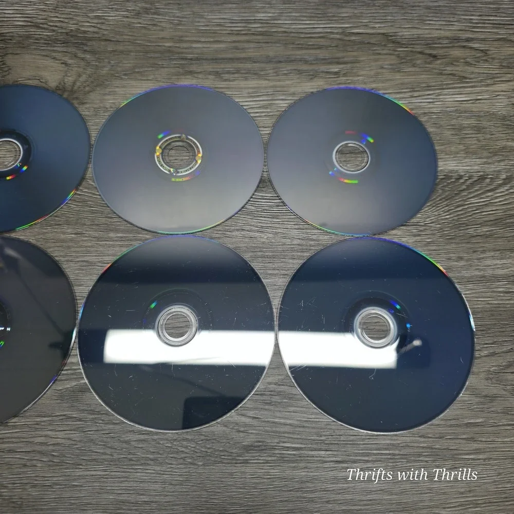 PS3 - Lot of 8 Games - COD, BGH, SKYRIM, DEAD ISLAND, +MORE - DISCS ONLY